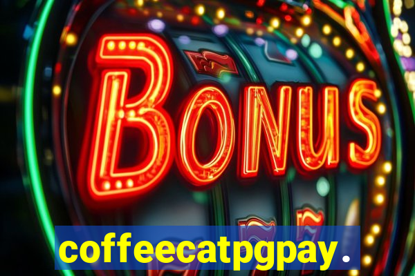 coffeecatpgpay.com