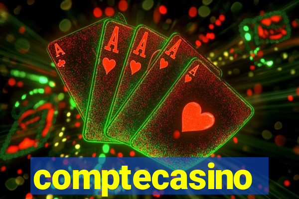 comptecasino