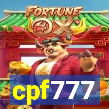 cpf777