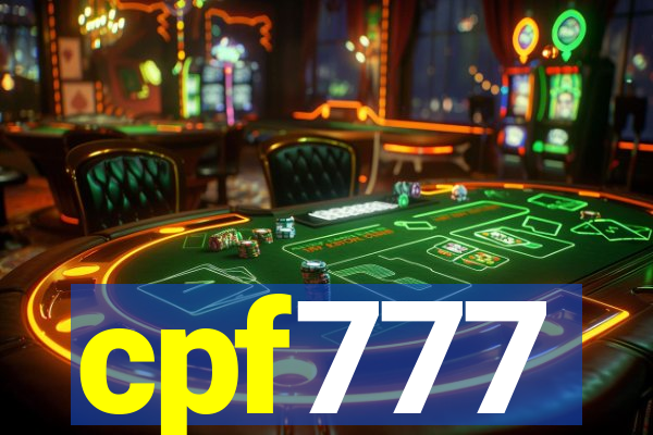 cpf777