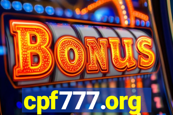 cpf777.org