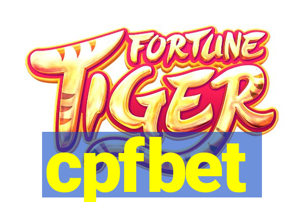 cpfbet