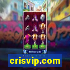 crisvip.com