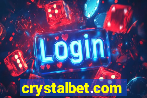 crystalbet.com