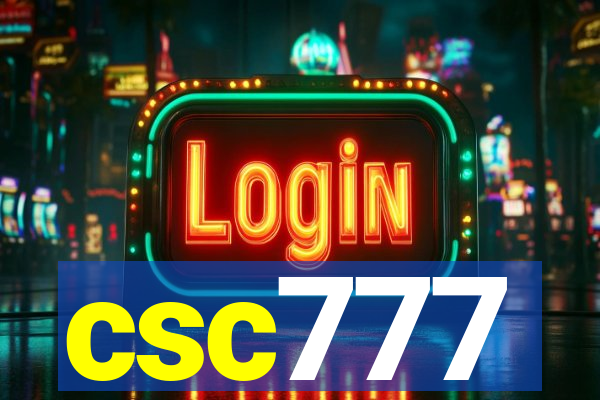 csc777