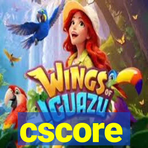 cscore