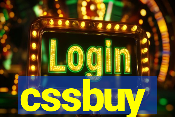 cssbuy