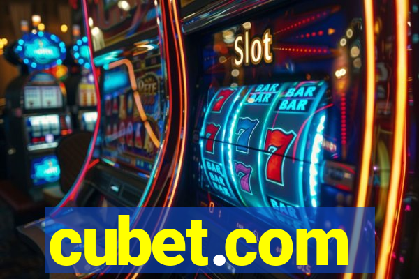 cubet.com