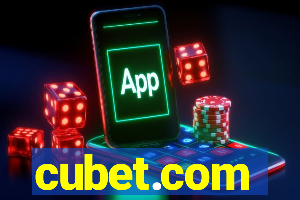 cubet.com