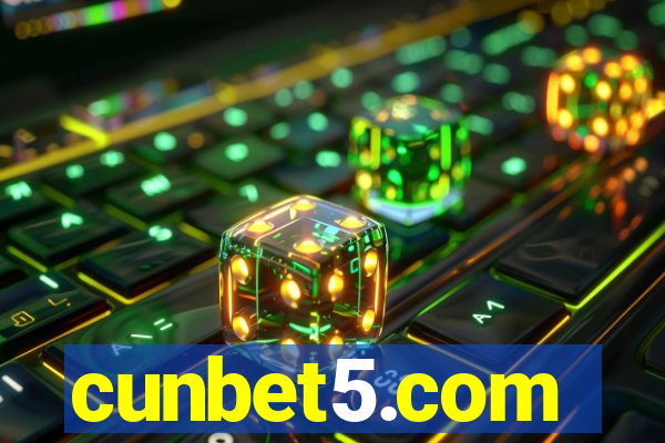 cunbet5.com