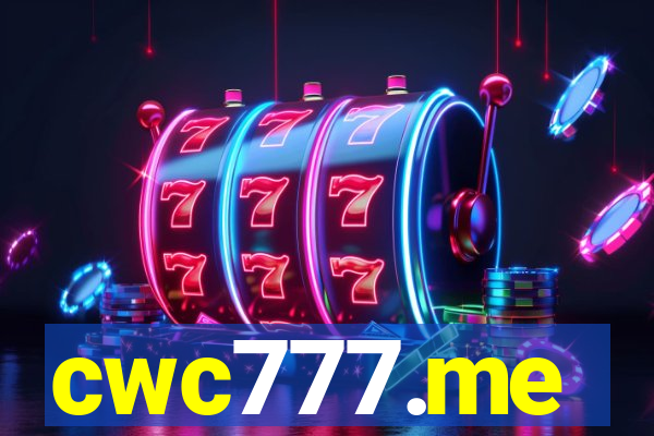 cwc777.me