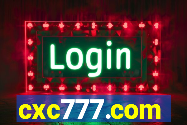 cxc777.com