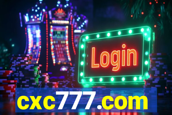 cxc777.com