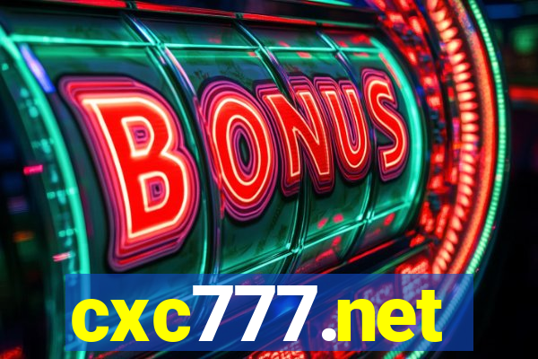 cxc777.net