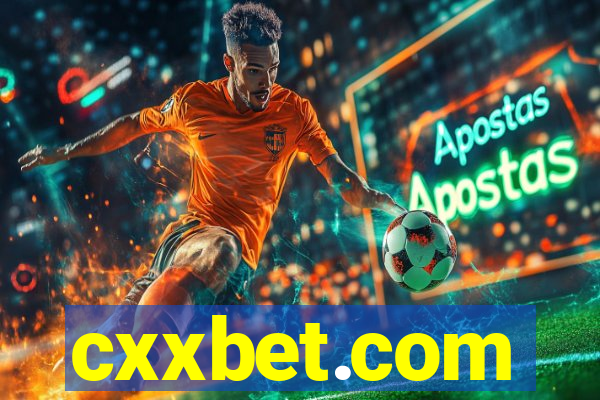 cxxbet.com