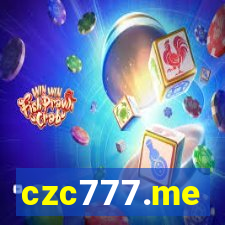 czc777.me