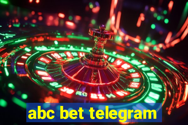 abc bet telegram