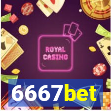 6667bet