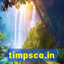 timpsco.in