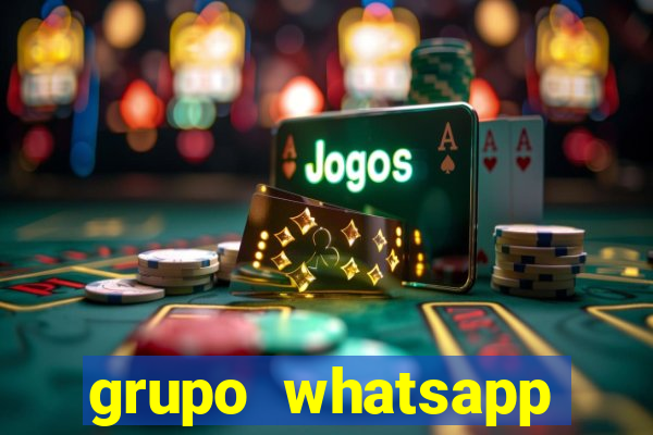 grupo whatsapp emprego bahia