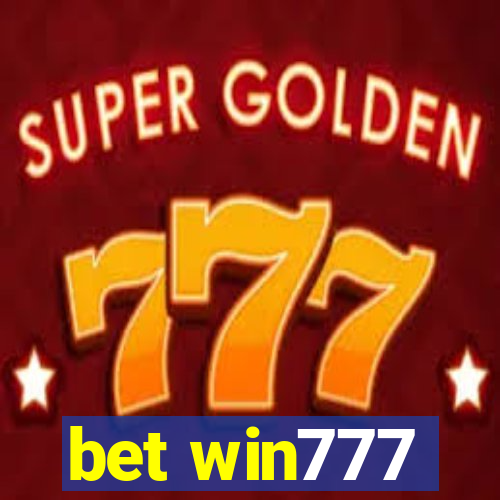 bet win777