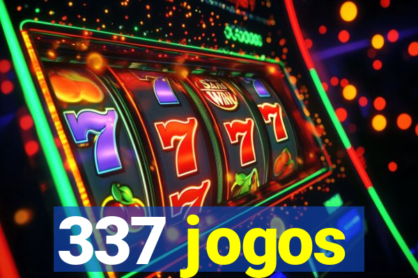 337 jogos