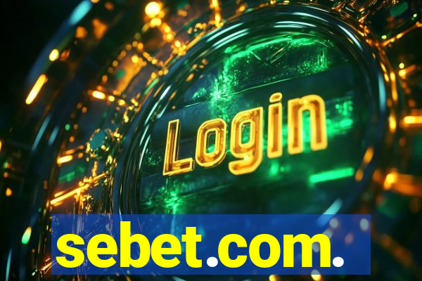 sebet.com.