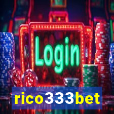 rico333bet