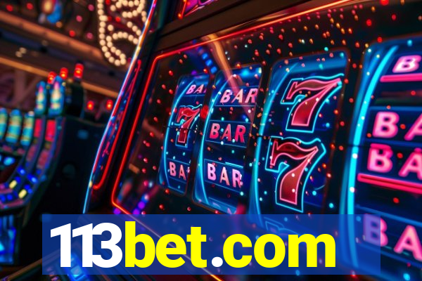 113bet.com