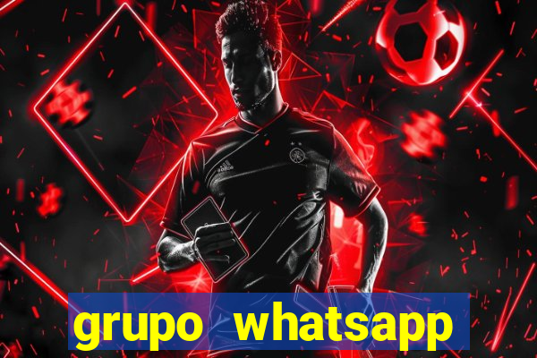 grupo whatsapp porto velho