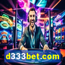 d333bet.com