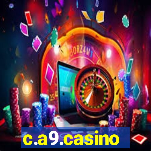 c.a9.casino