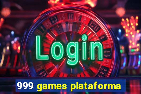 999 games plataforma