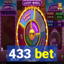 433 bet