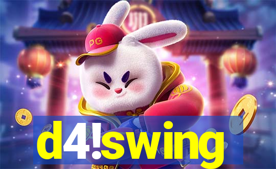 d4!swing