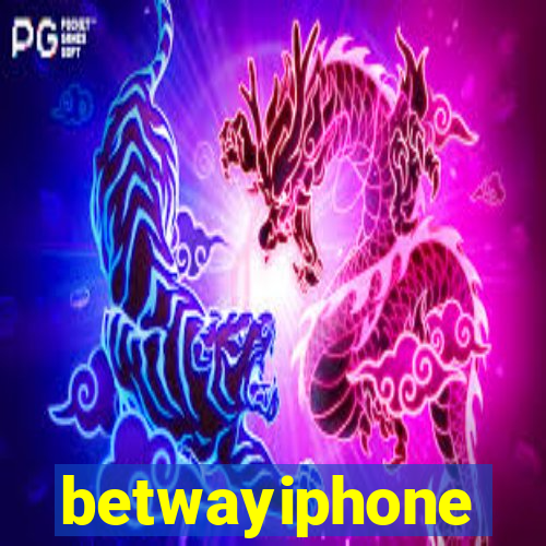 betwayiphone