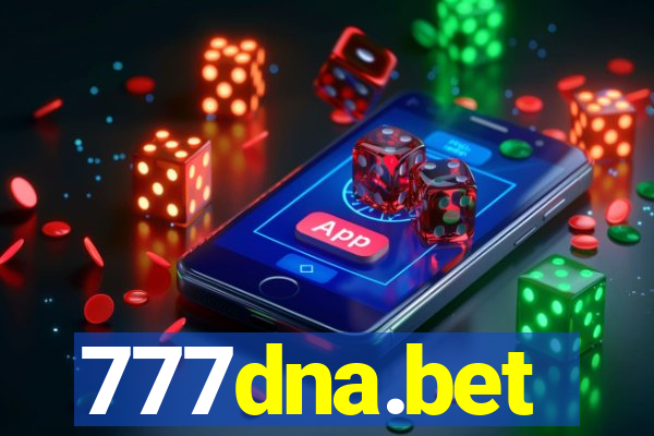 777dna.bet