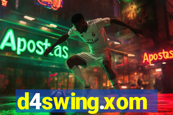 d4swing.xom