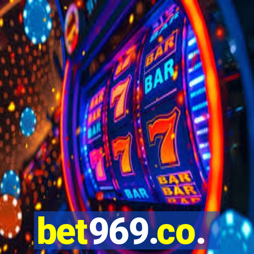 bet969.co.