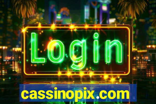 cassinopix.com