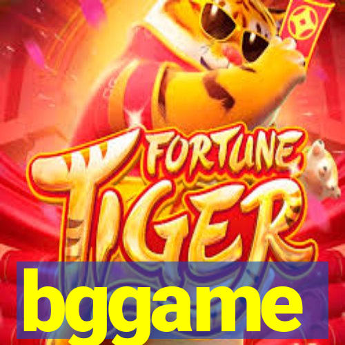 bggame