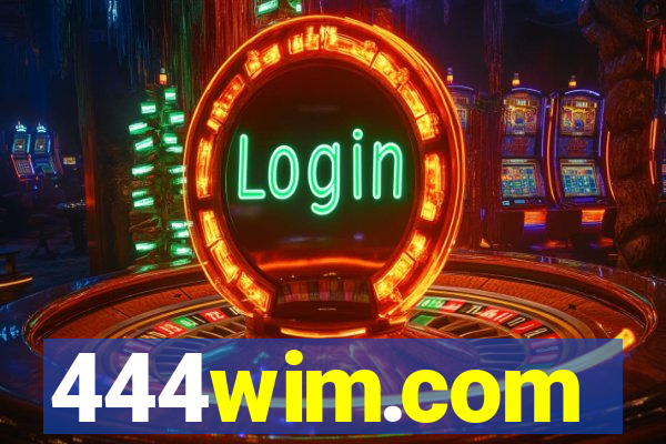 444wim.com