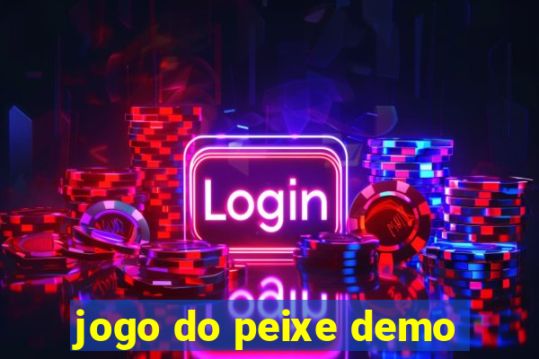 jogo do peixe demo