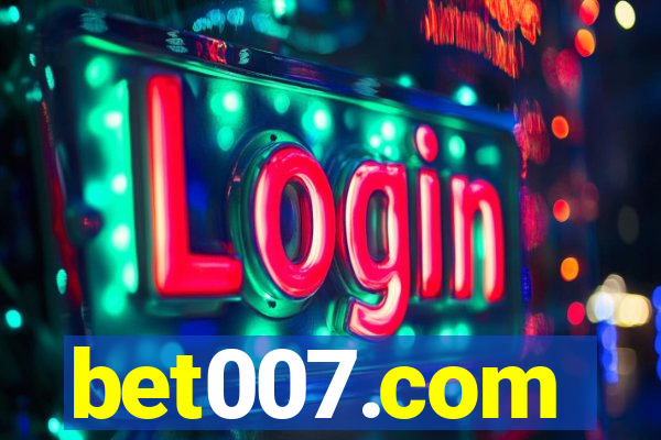 bet007.com