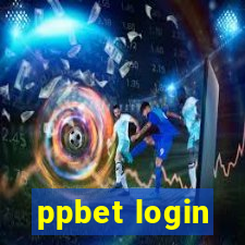 ppbet login