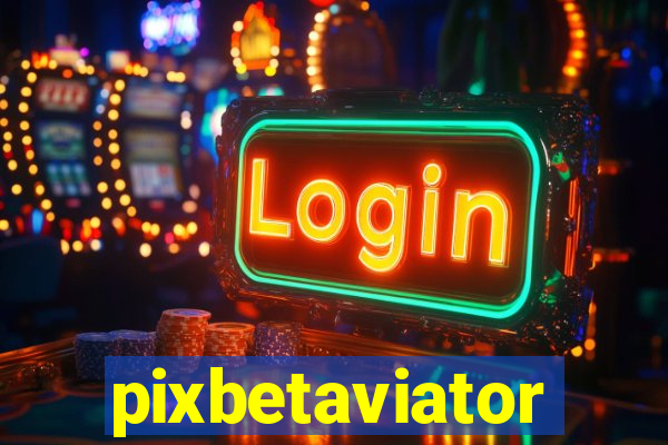 pixbetaviator