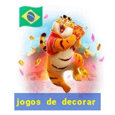 jogos de decorar casas de luxo