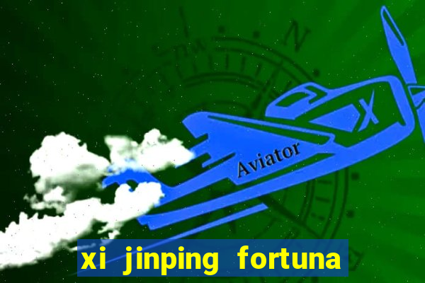 xi jinping fortuna xi jinping patrimonio