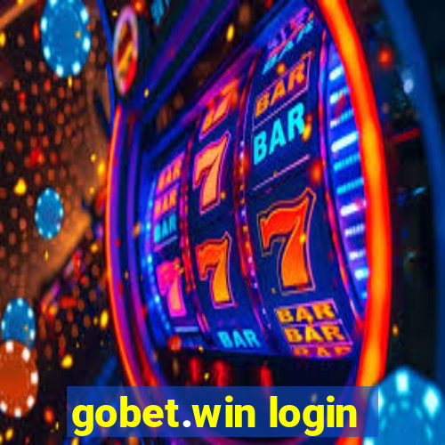 gobet.win login