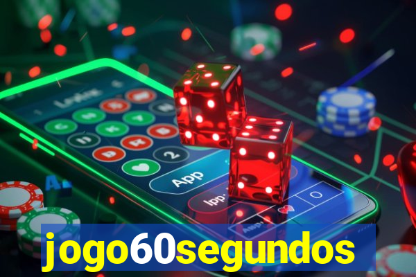 jogo60segundos